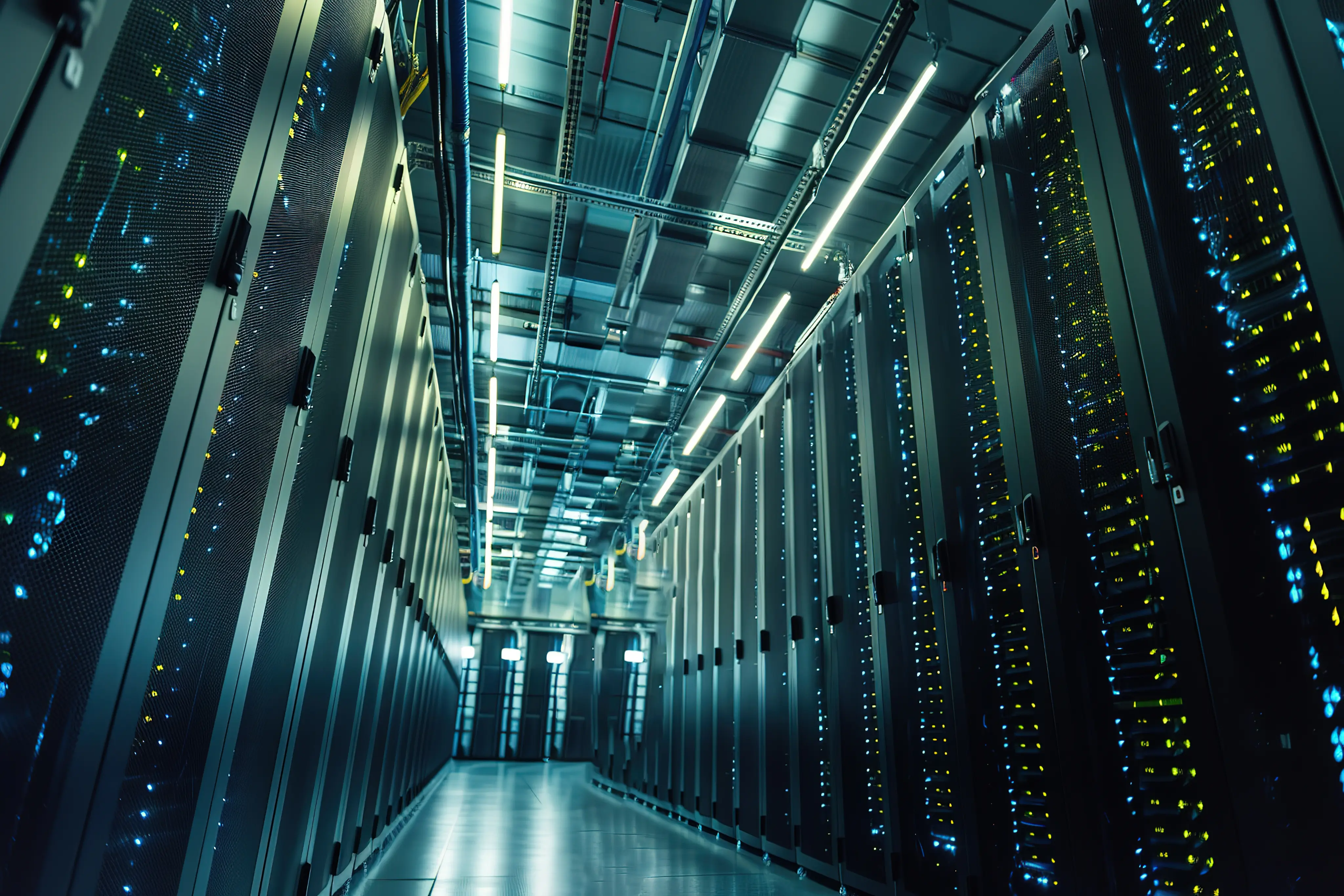 Infraestructura Tecnológica