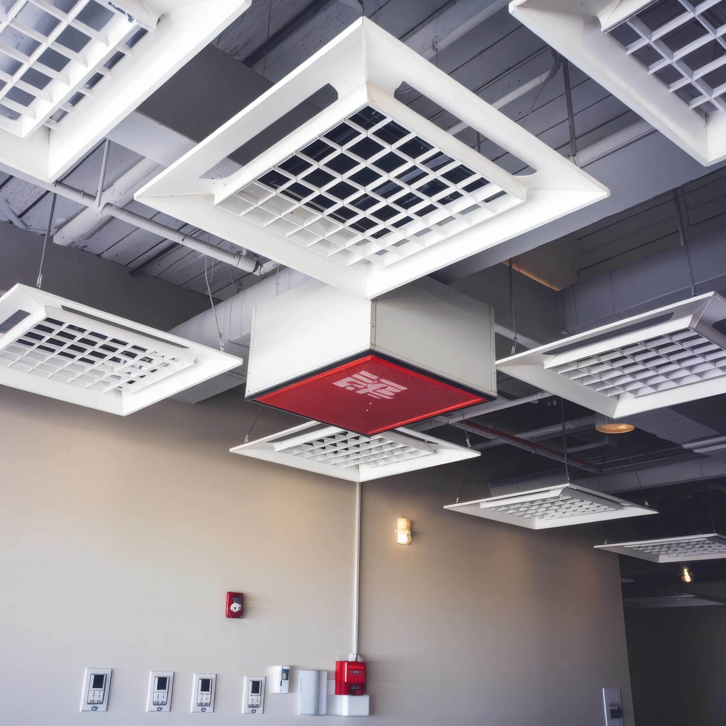 Sistemas Contra Incendios