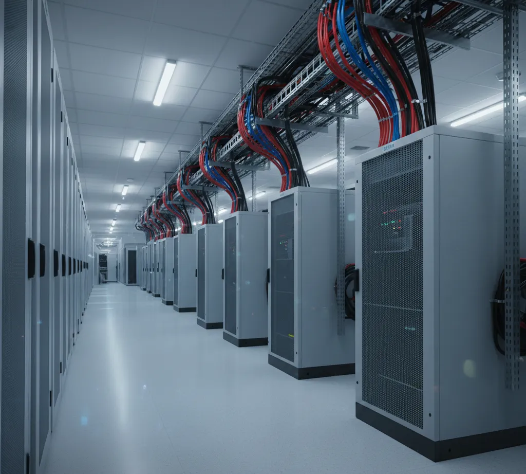 Energía Ininterrumpida