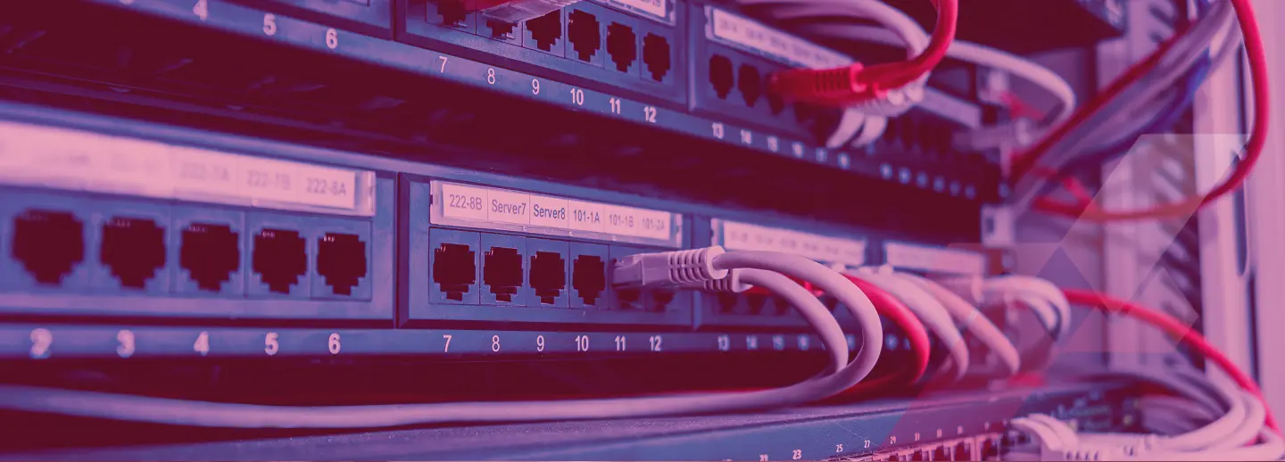 Ingeniería en Infraestructura IT