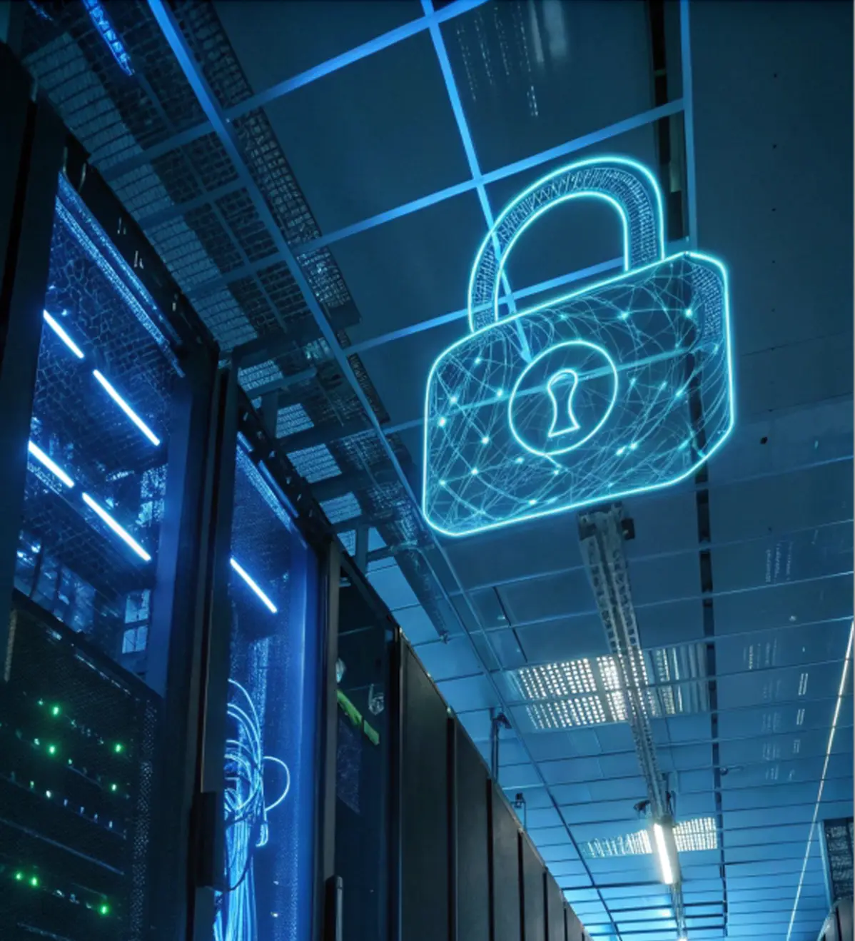 Protección de Infraestructura