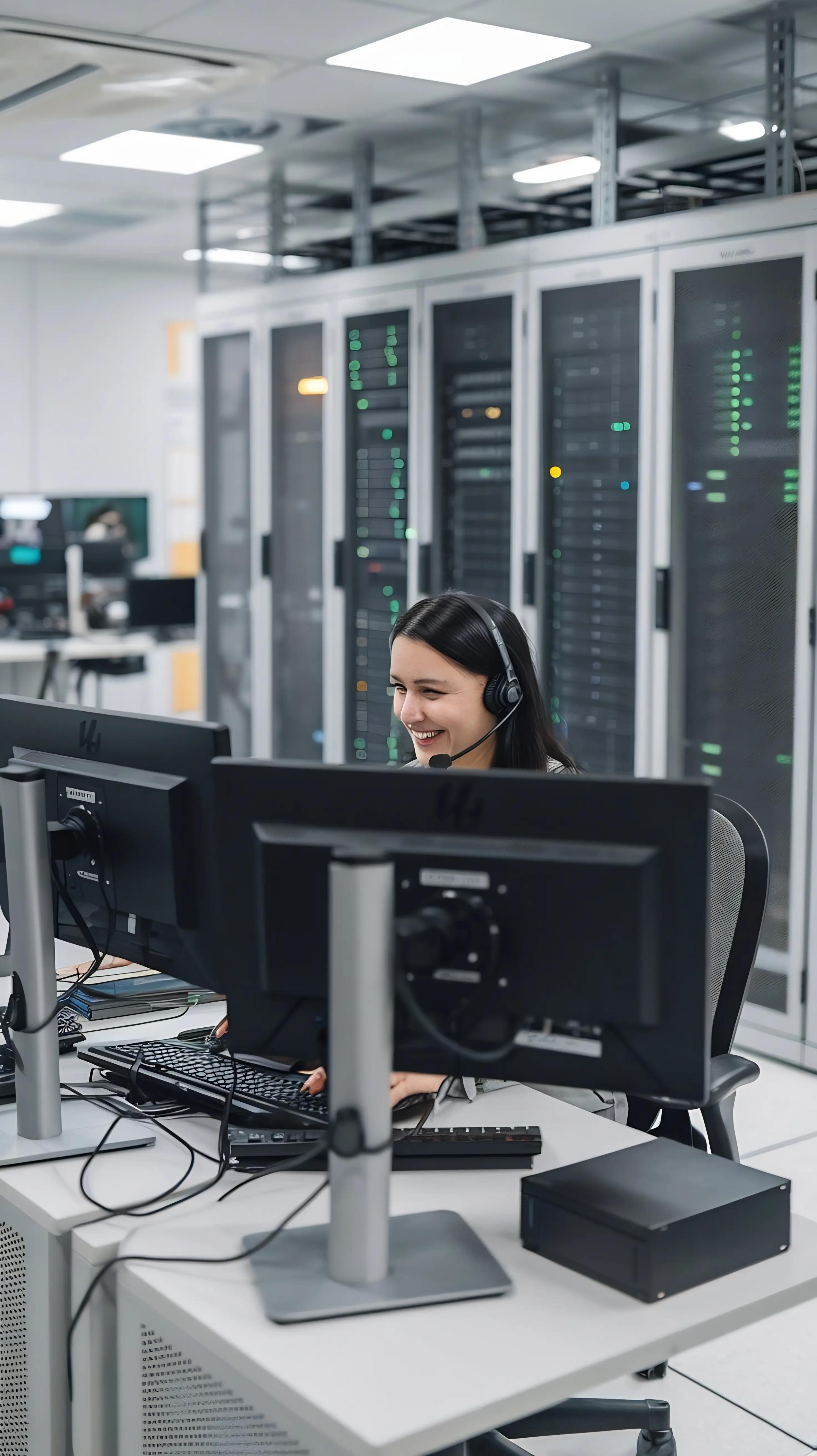 Soporte tecnológico